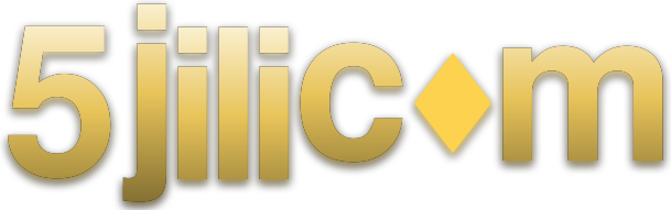 5jilicom logo