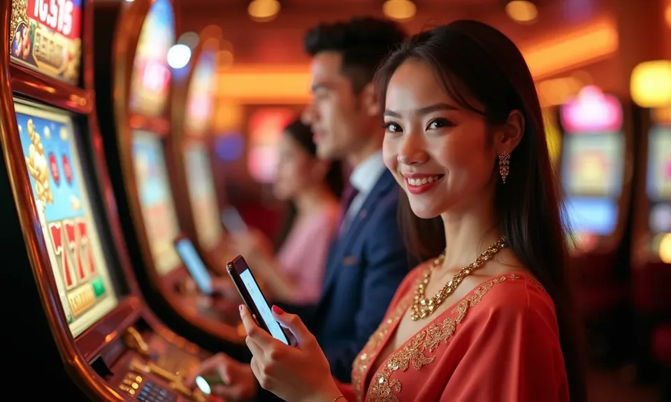 5jilicom Features That Make Mobile Play Worth It